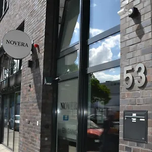  Hotel Novera