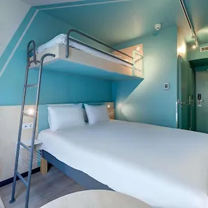 Ibis Budget St Pauli Messe Hamburgo