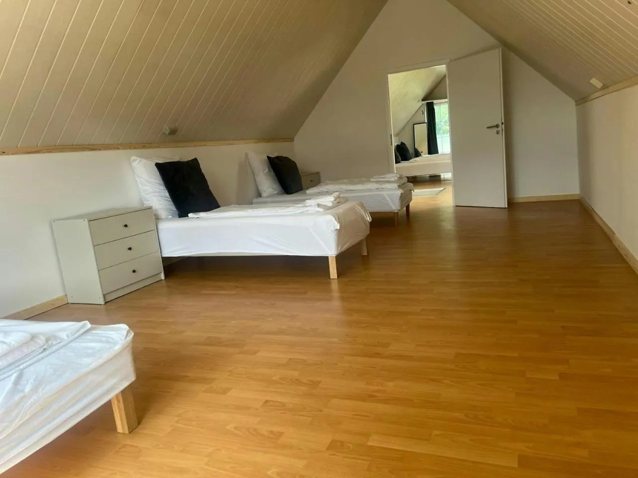 Spacious Apartment For 10 Αμβούργο Γερμανία