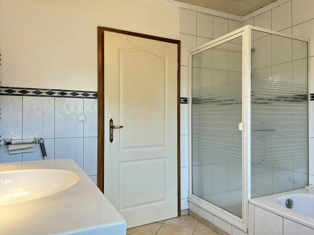 Spacious Apartment For 10 Hamburg 0*,  Germany